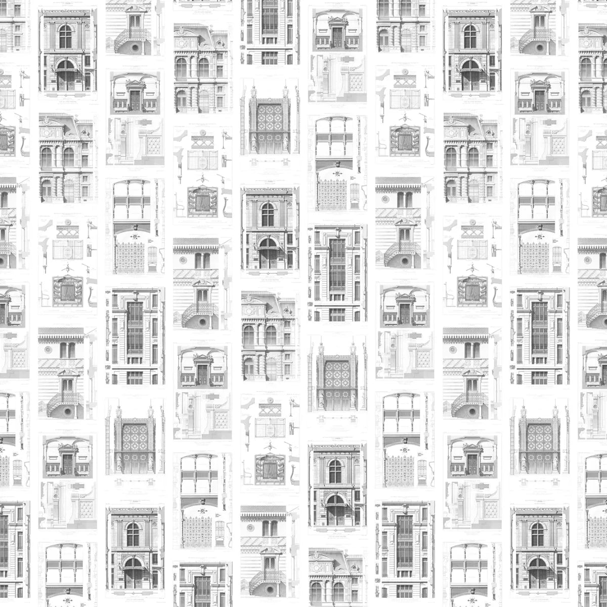Tapetti Architect