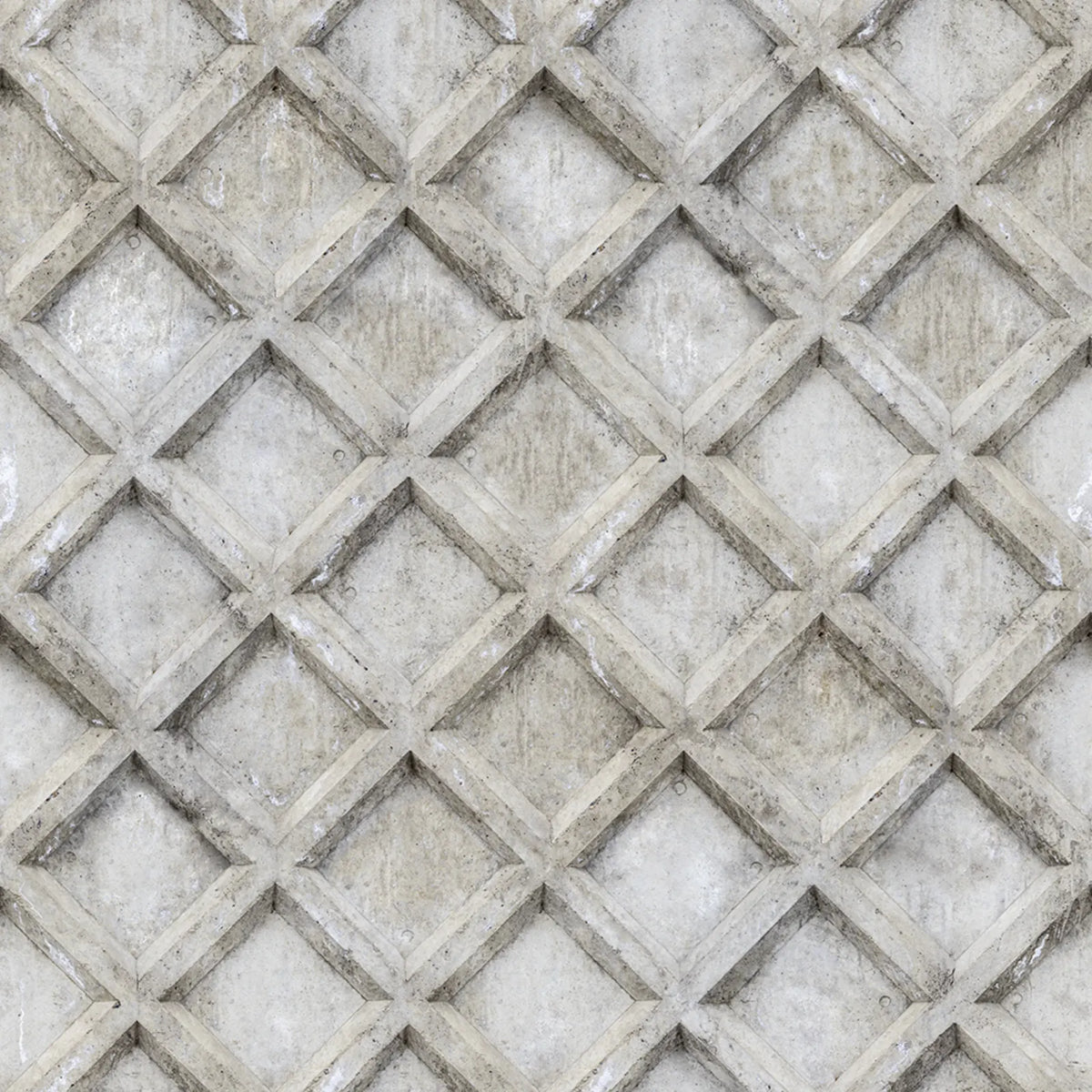 Tapetti Concrete Trellis