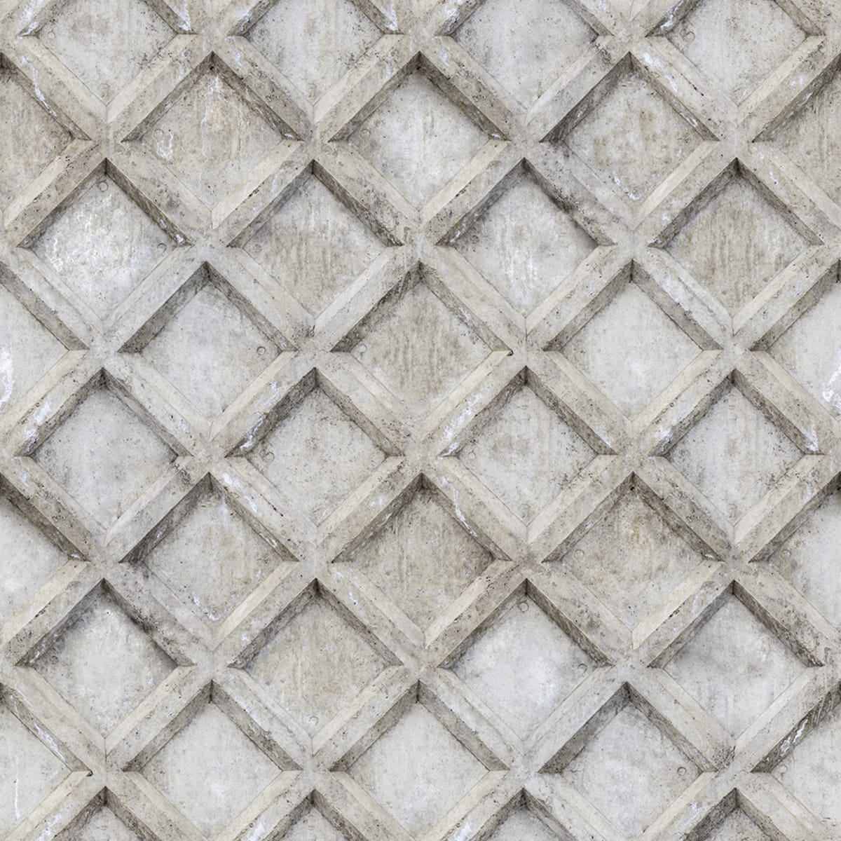 Tapetti Concrete Trellis