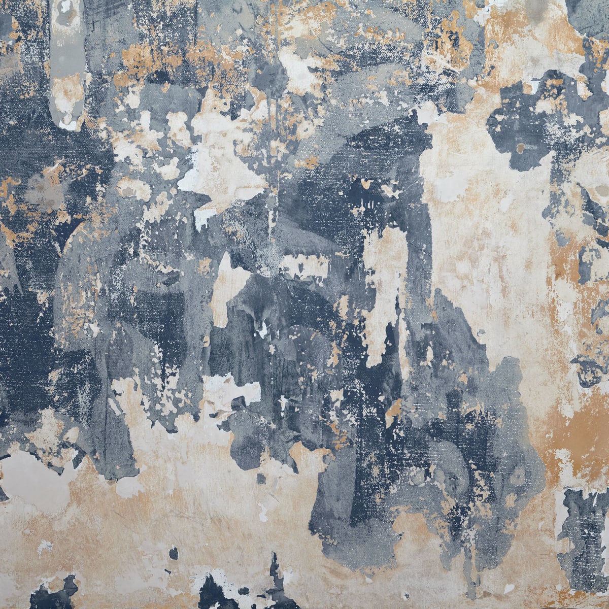 Tapetti Battered Wall