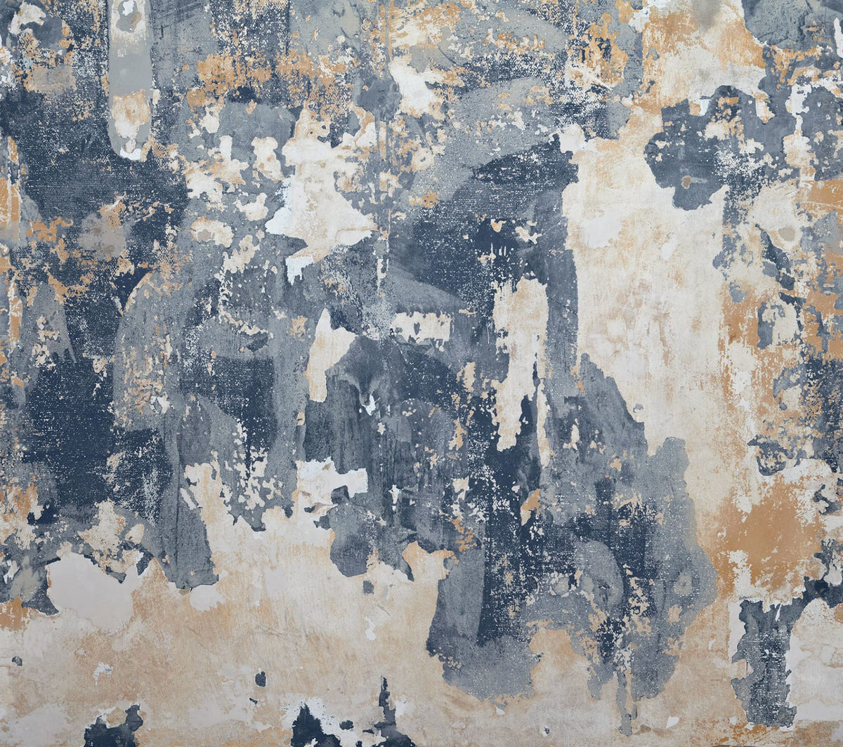Tapetti Battered Wall