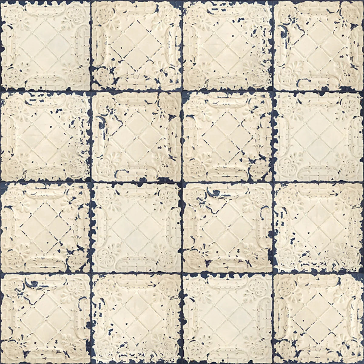 Tapetti Tin Plates, Nebraska