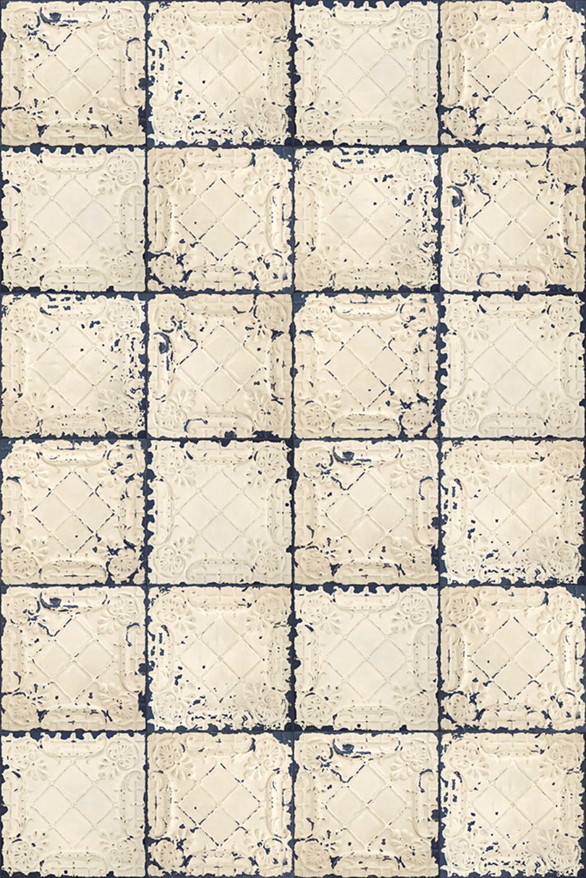 Tapetti Tin Plates, Nebraska