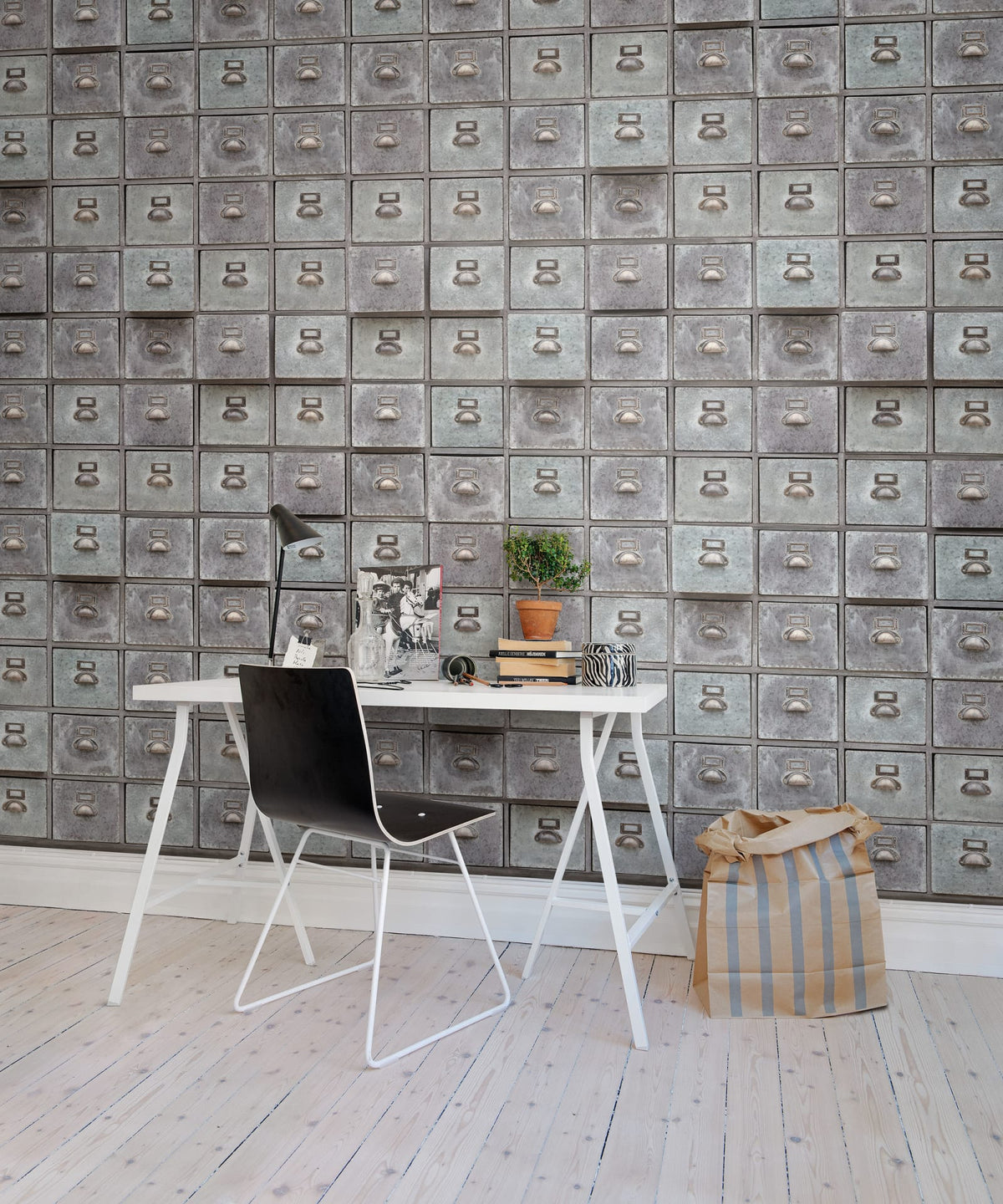 Tapetti Archive