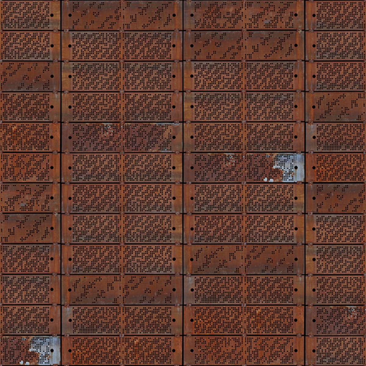 Tapetti Punch Cards