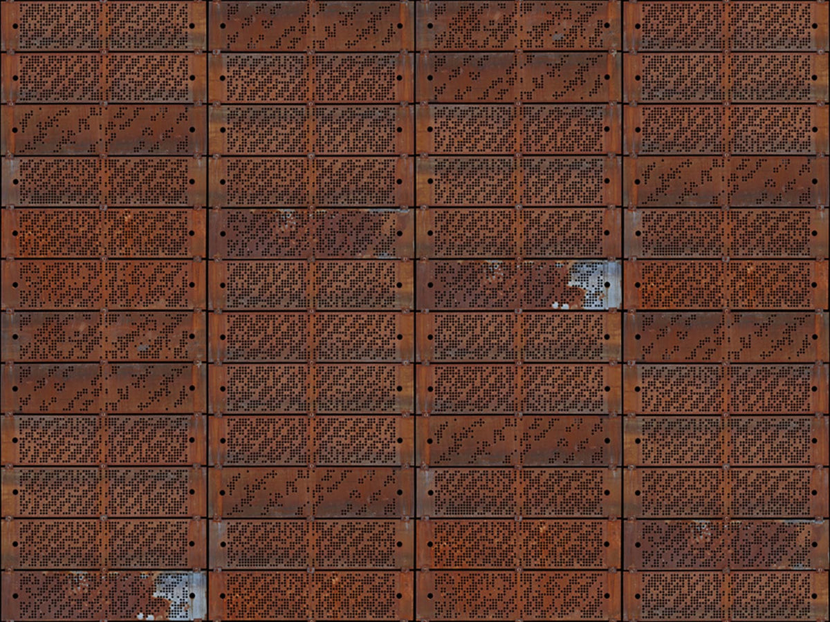 Tapetti Punch Cards