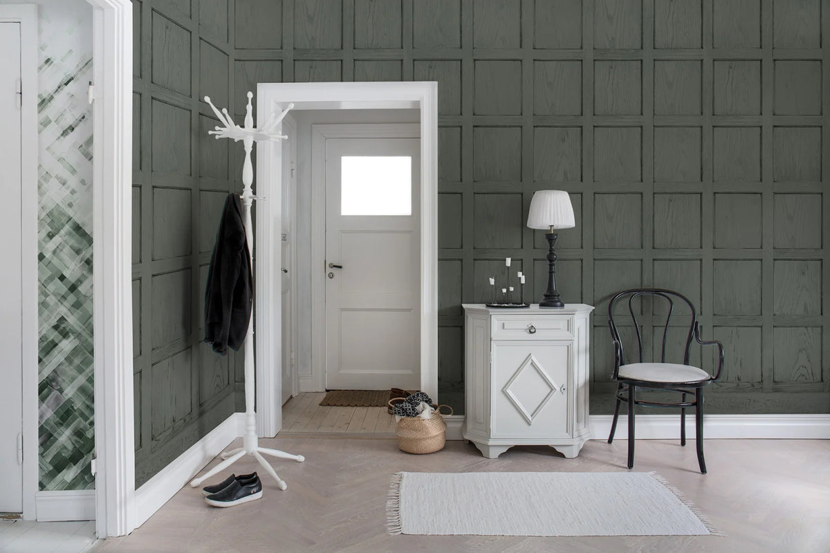Tapetti Panel, Cambridge Green