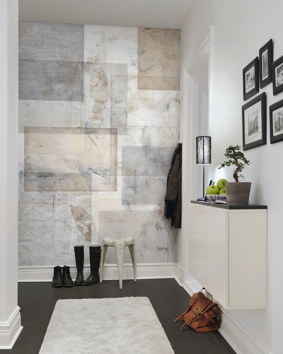 Tapetti Paper Art