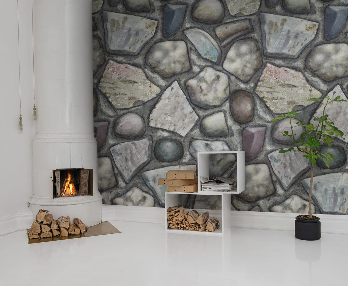 Tapetti Stones