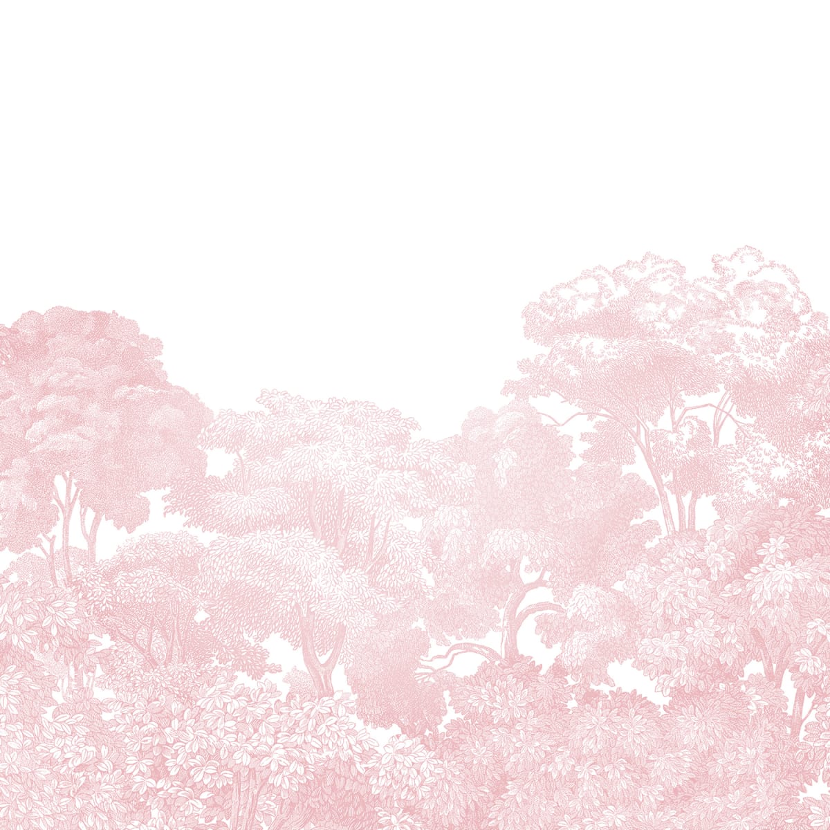 Tapetti Bellewood, Pink