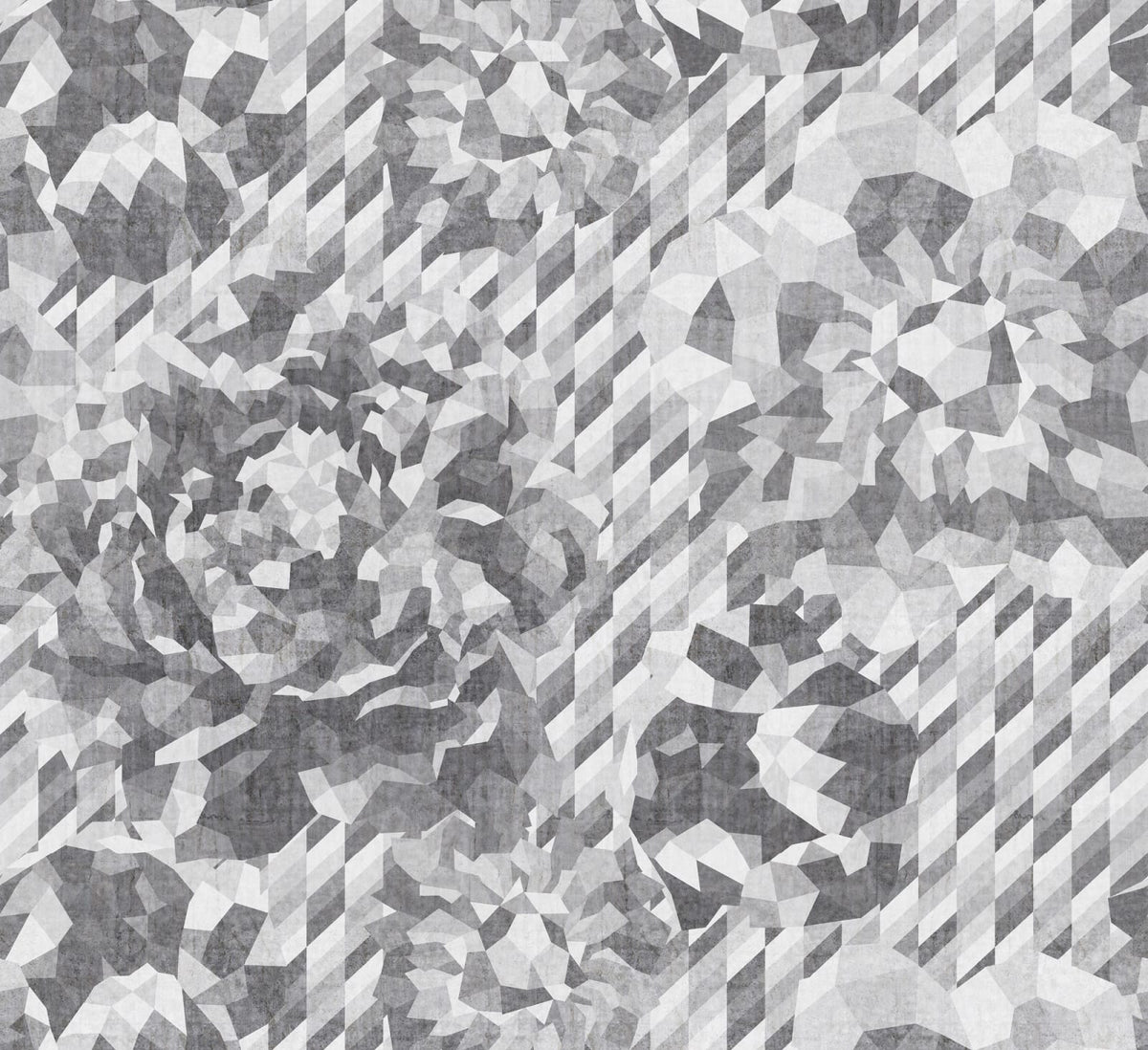 Tapetti Concrete Roses