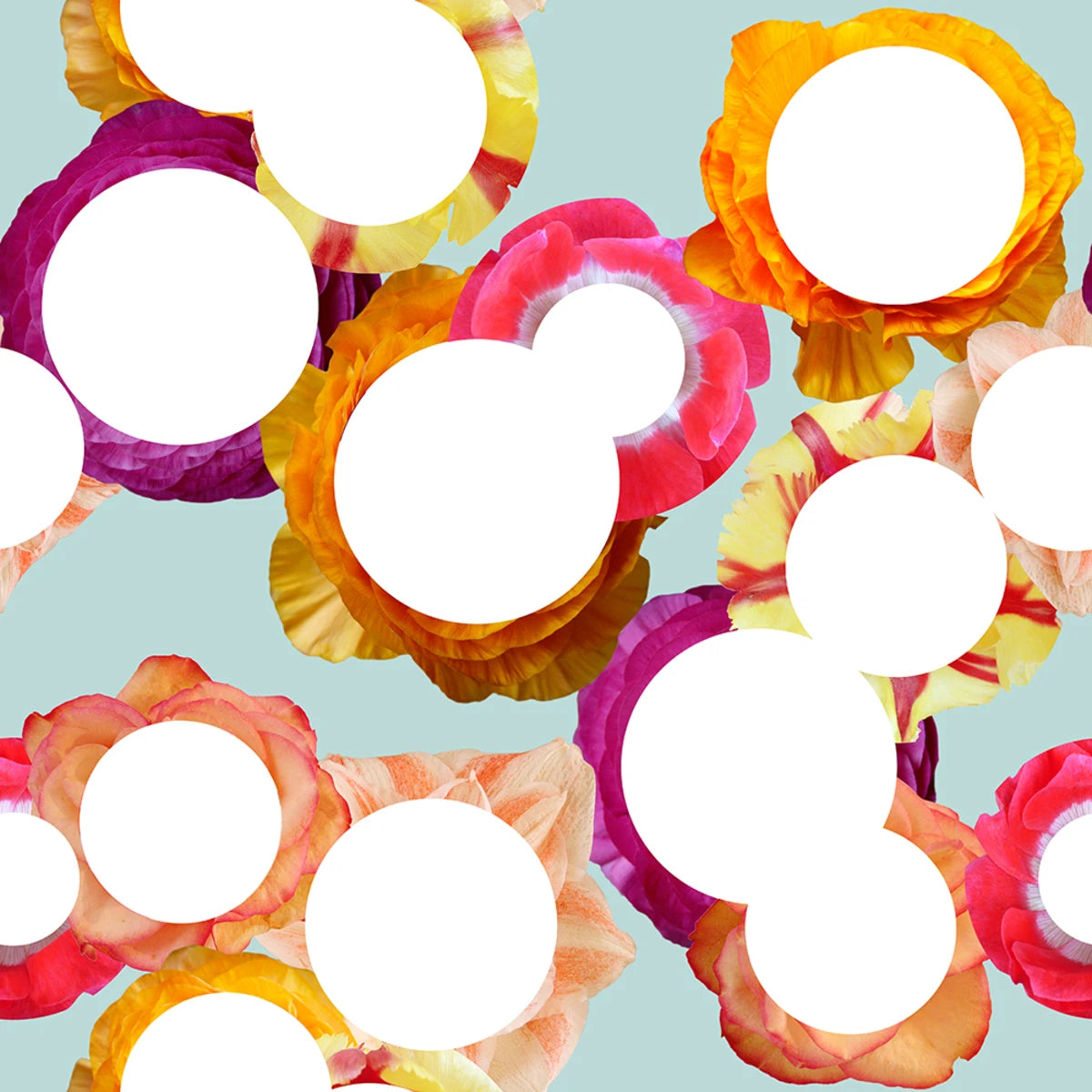 Tapetti Flower Dot