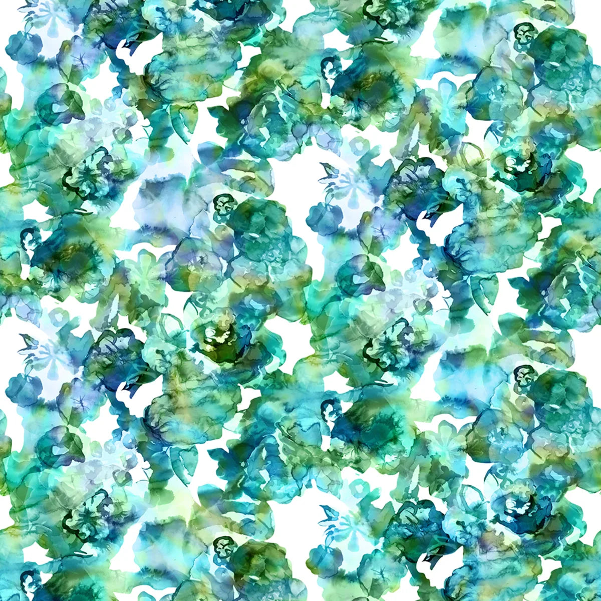 Tapetti Lily Pond