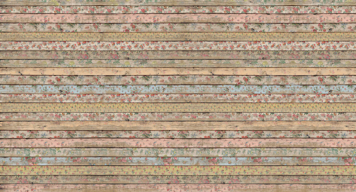 Tapetti Wall Garden