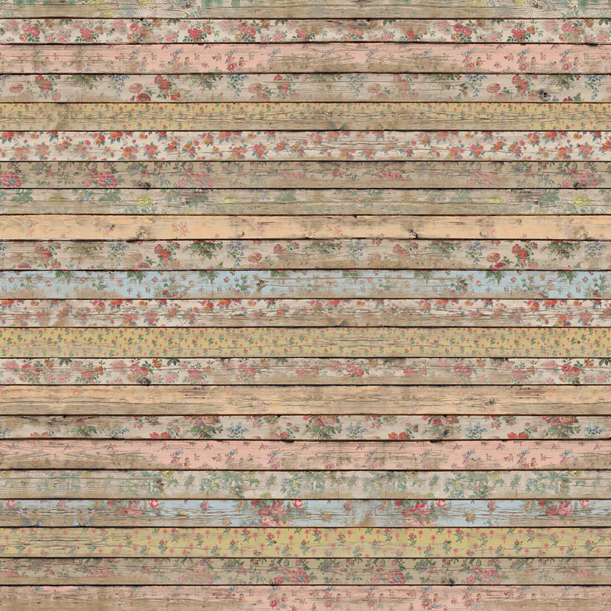 Tapetti Wall Garden
