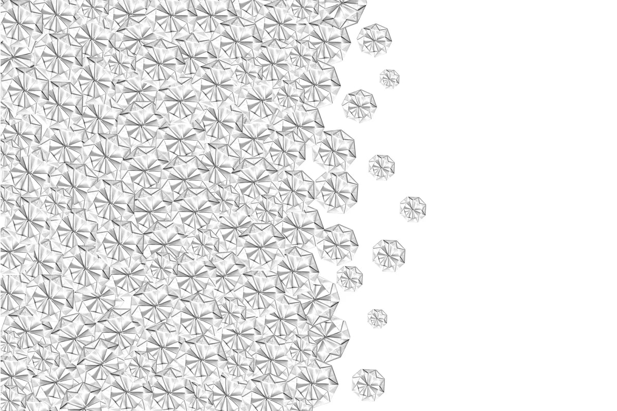 Tapetti Florigami