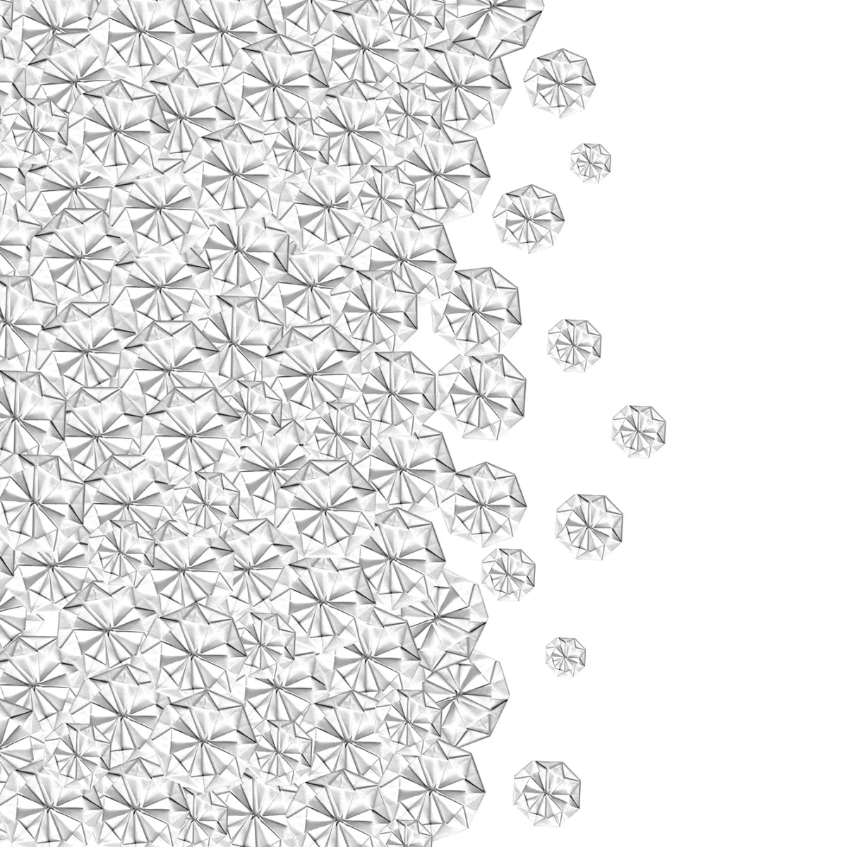 Tapetti Florigami