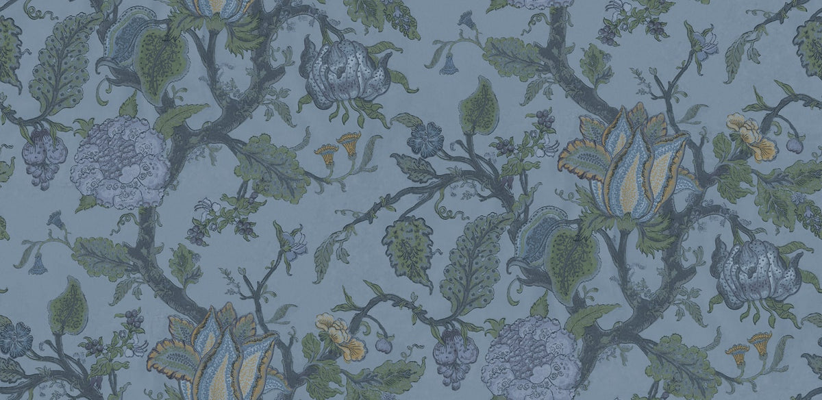 Tapetti Growing Wilderness, Midnight