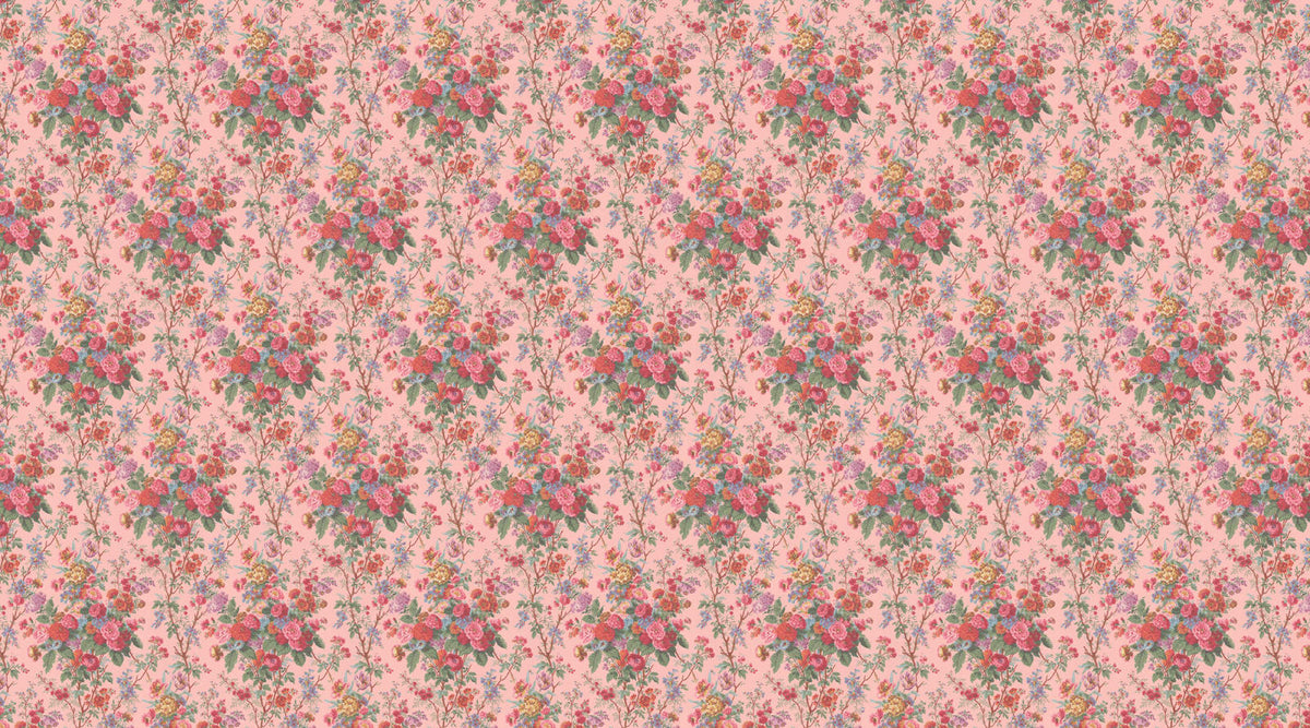 Tapetti Bouquet