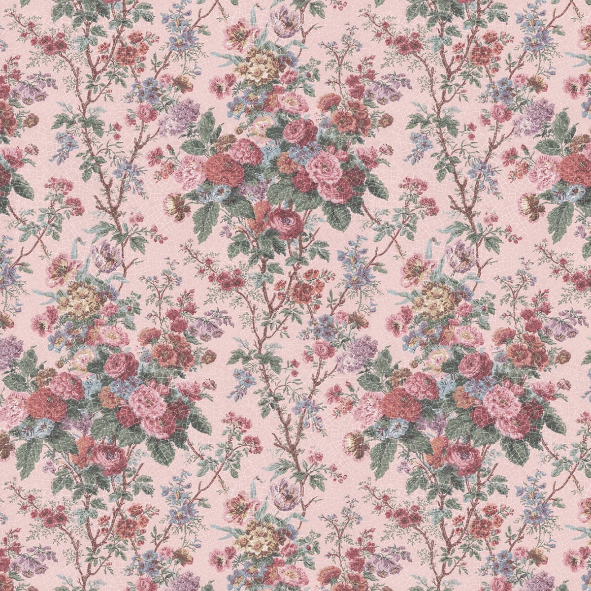Tapetti Porcelain