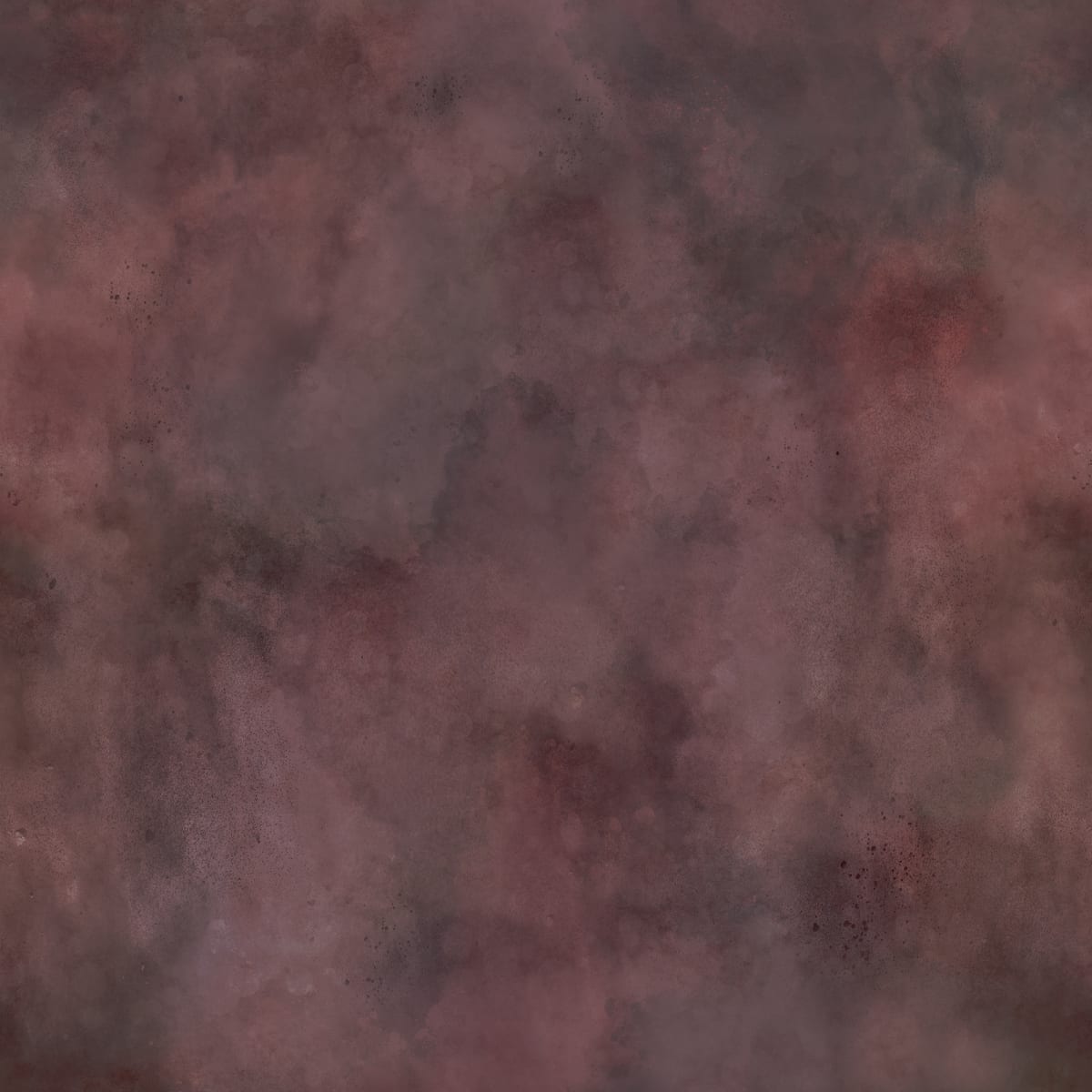 Tapetti Color Clouds, Maroon