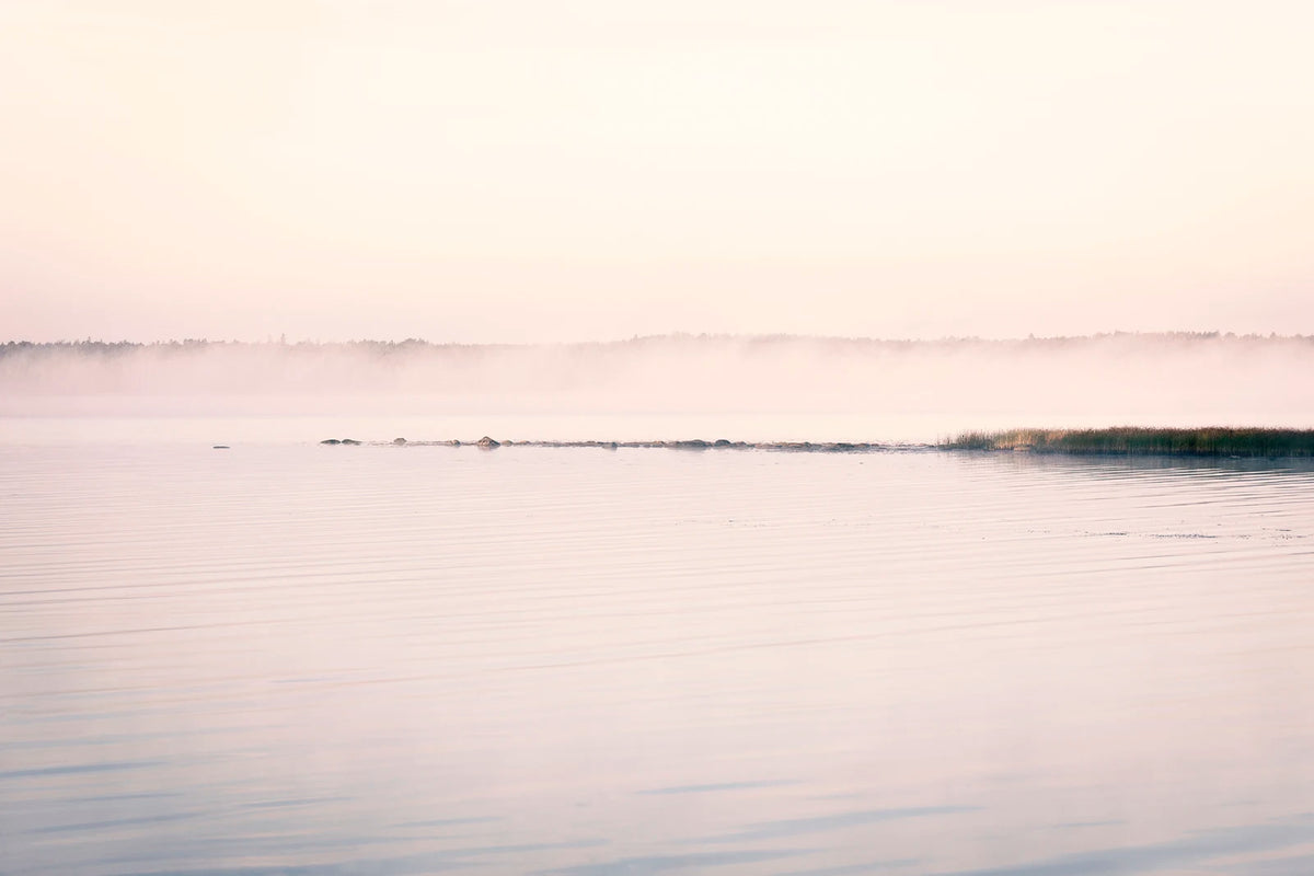 Tapetti Misty Water
