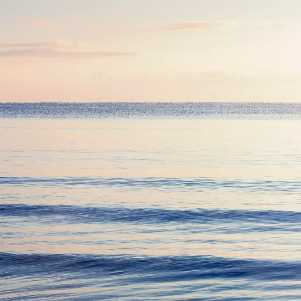 Tapetti Graceful Sea