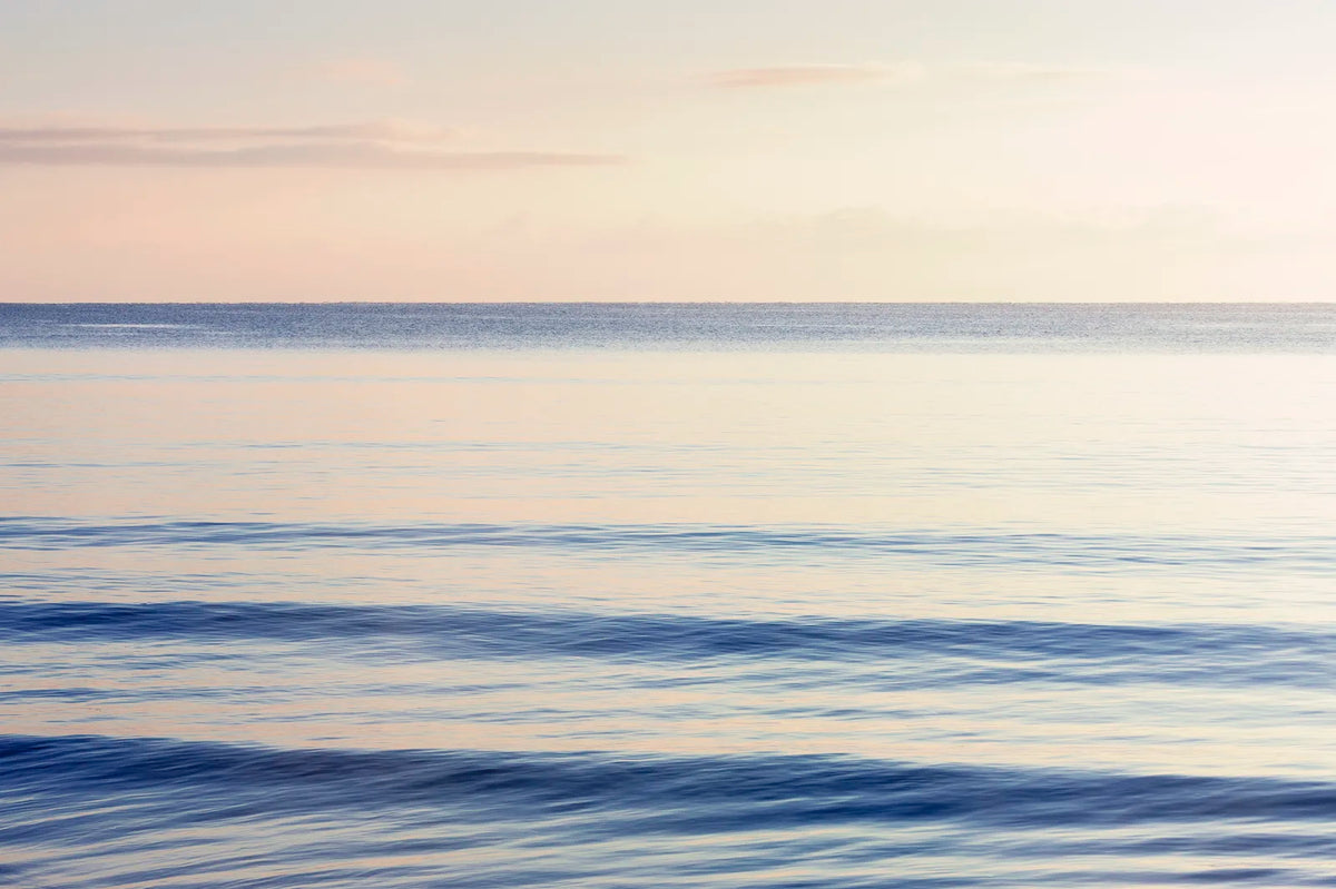 Tapetti Graceful Sea