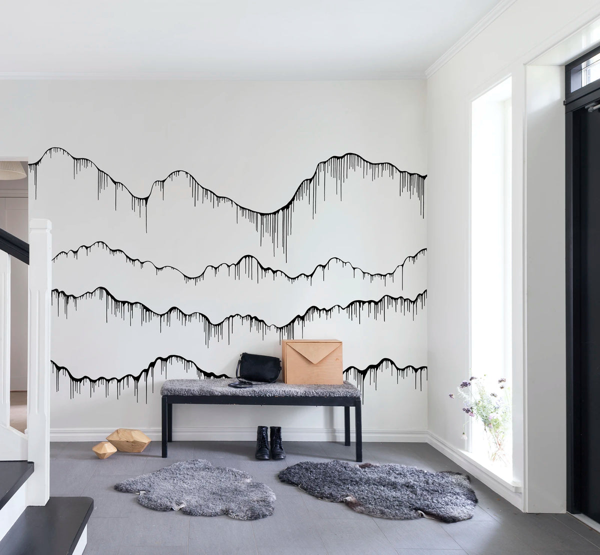 Tapetti Elevation