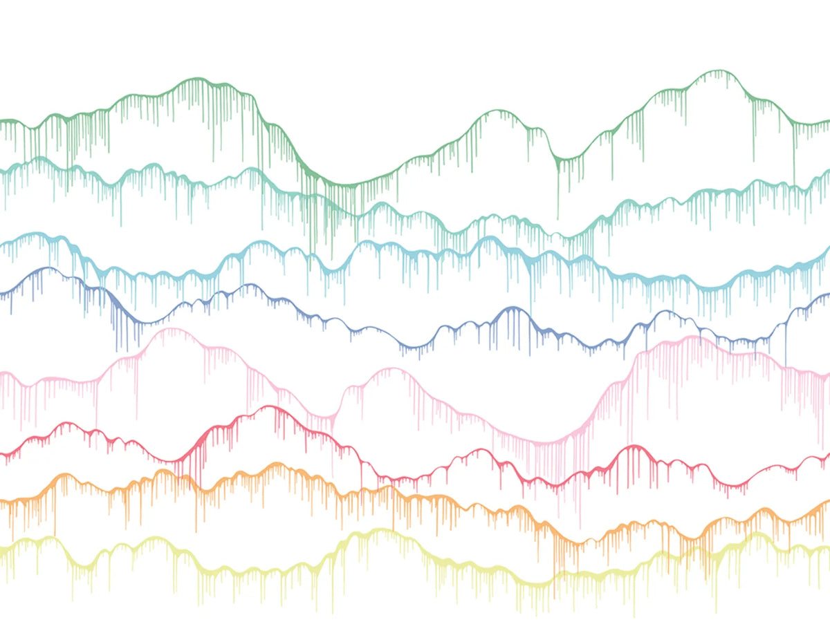 Tapetti Elevation, Rainbow