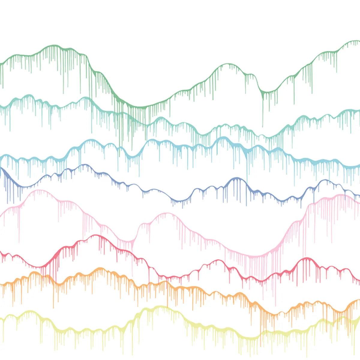 Tapetti Elevation, Rainbow