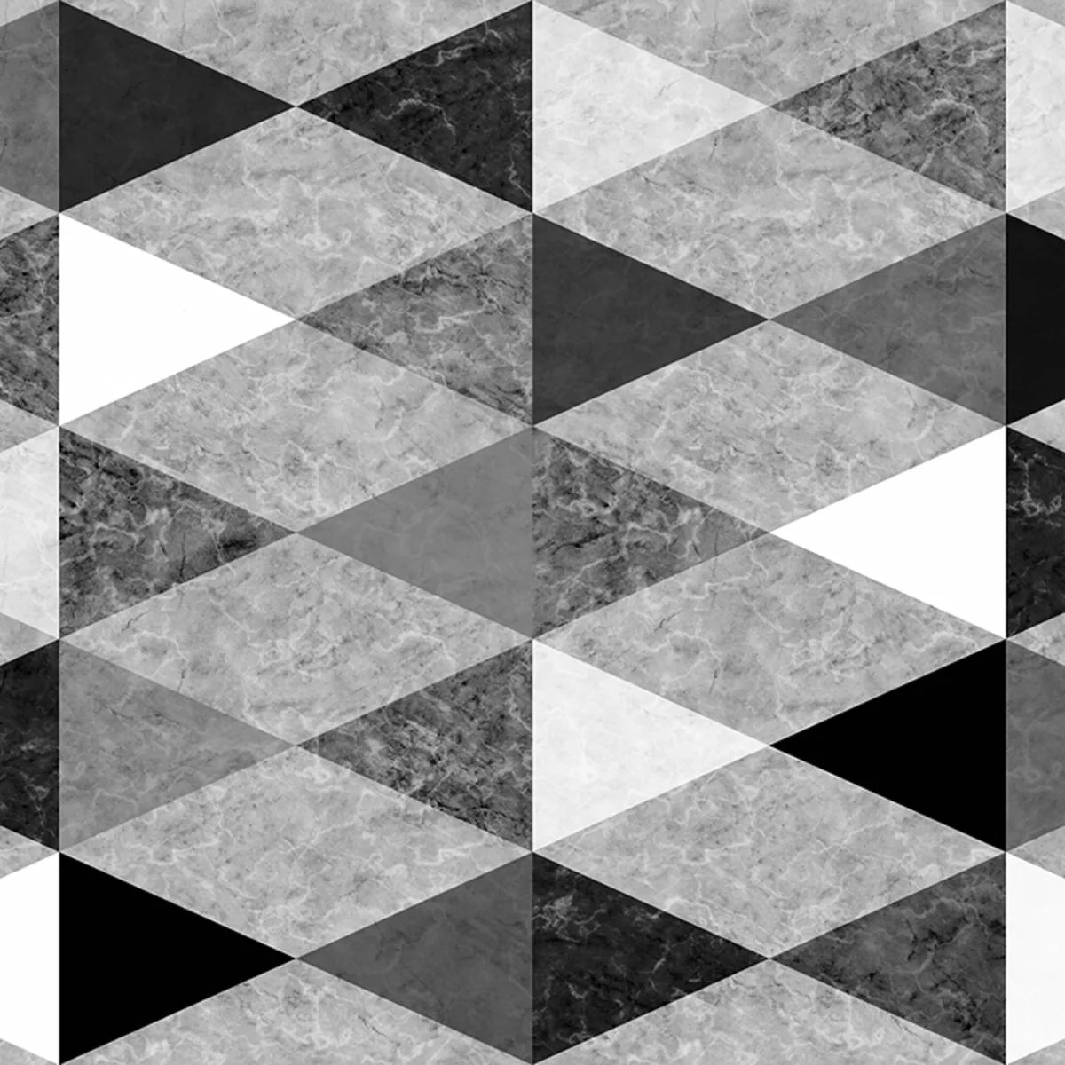 Tapetti Geometric Marble