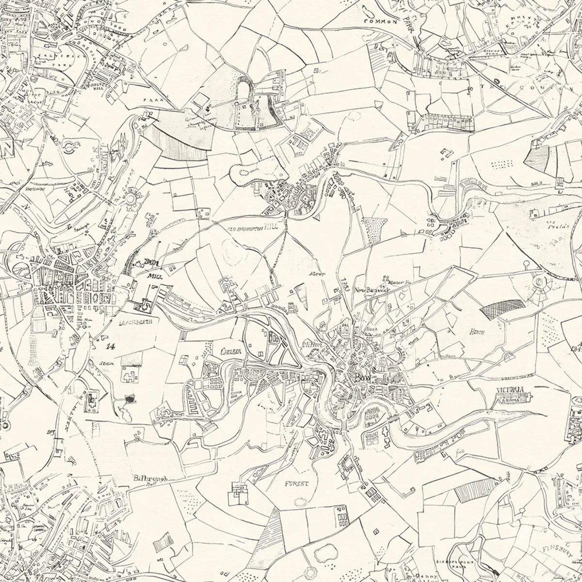 Tapetti City Field