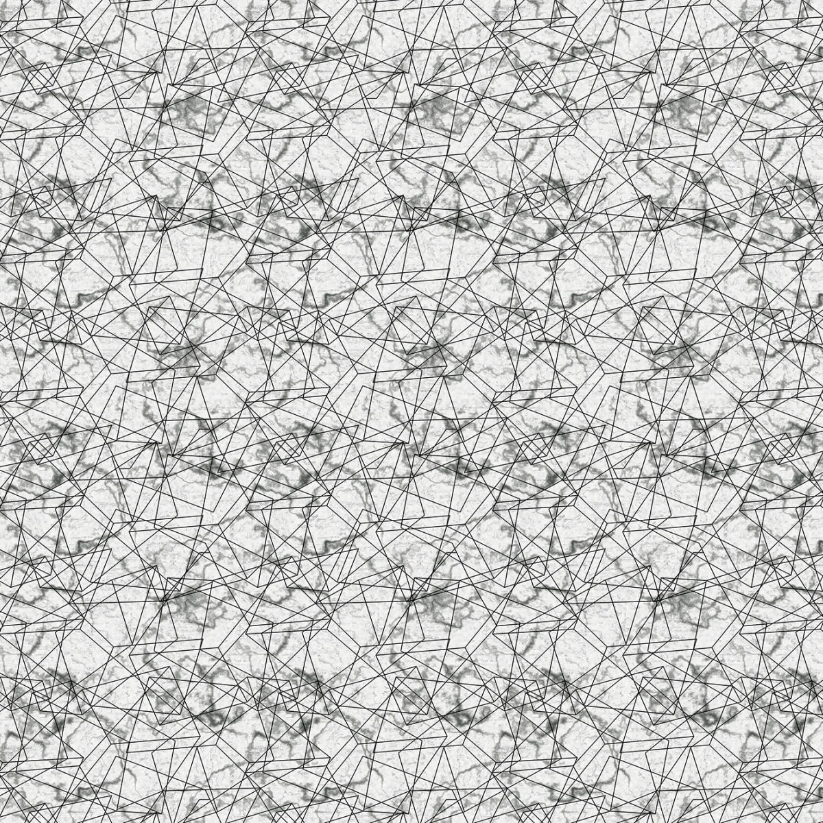 Tapetti Dimension, White