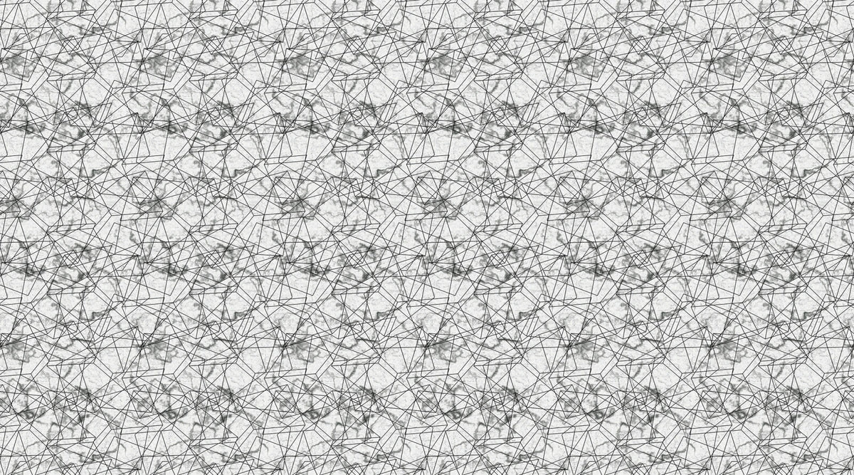 Tapetti Dimension, White