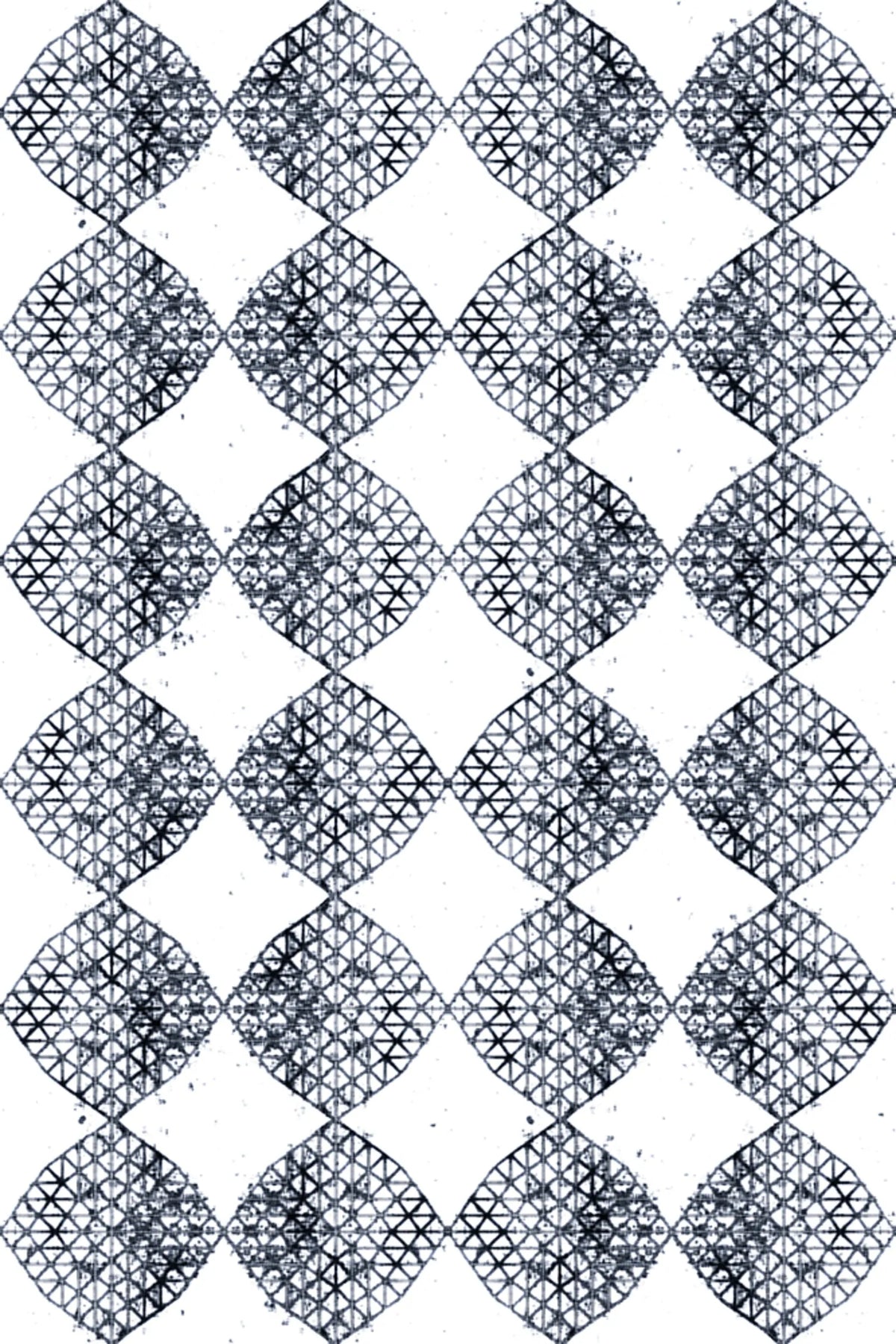 Tapetti X-ray
