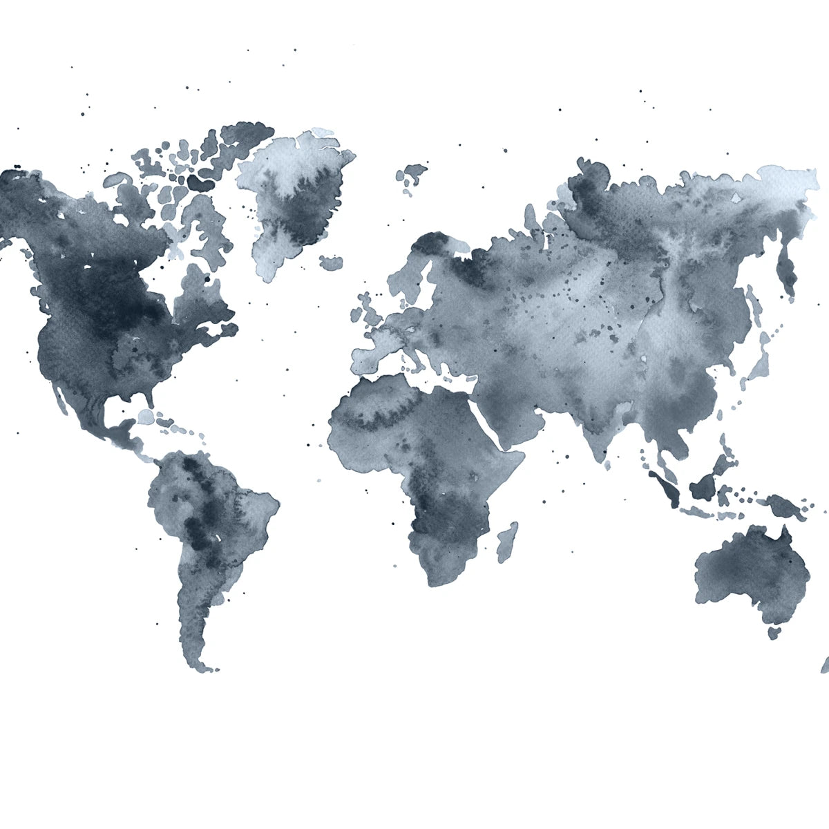 Tapetti Dusky World