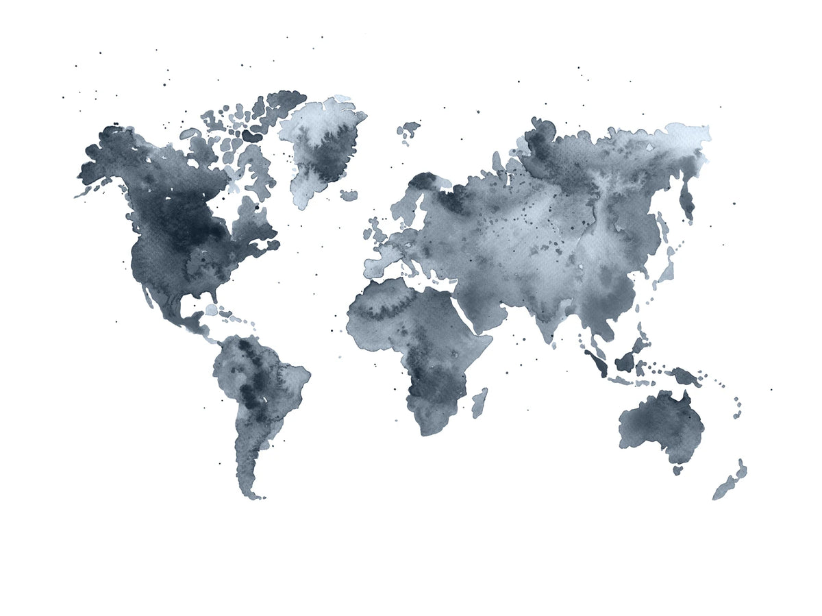 Tapetti Dusky World