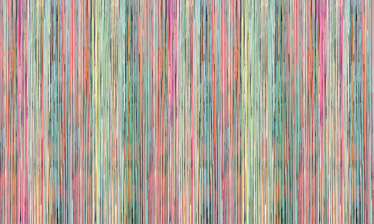 Tapetti Colour Stream