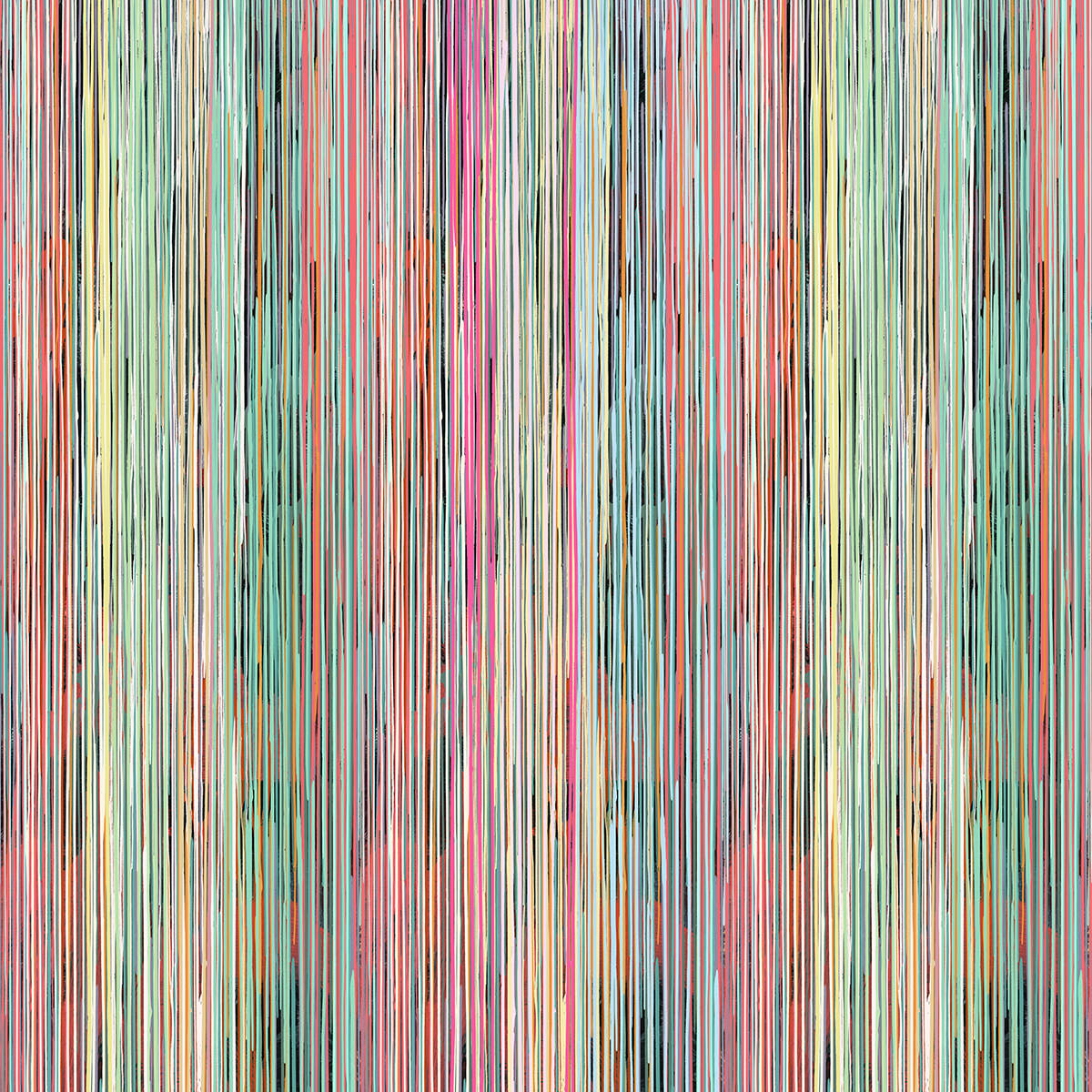 Tapetti Colour Stream