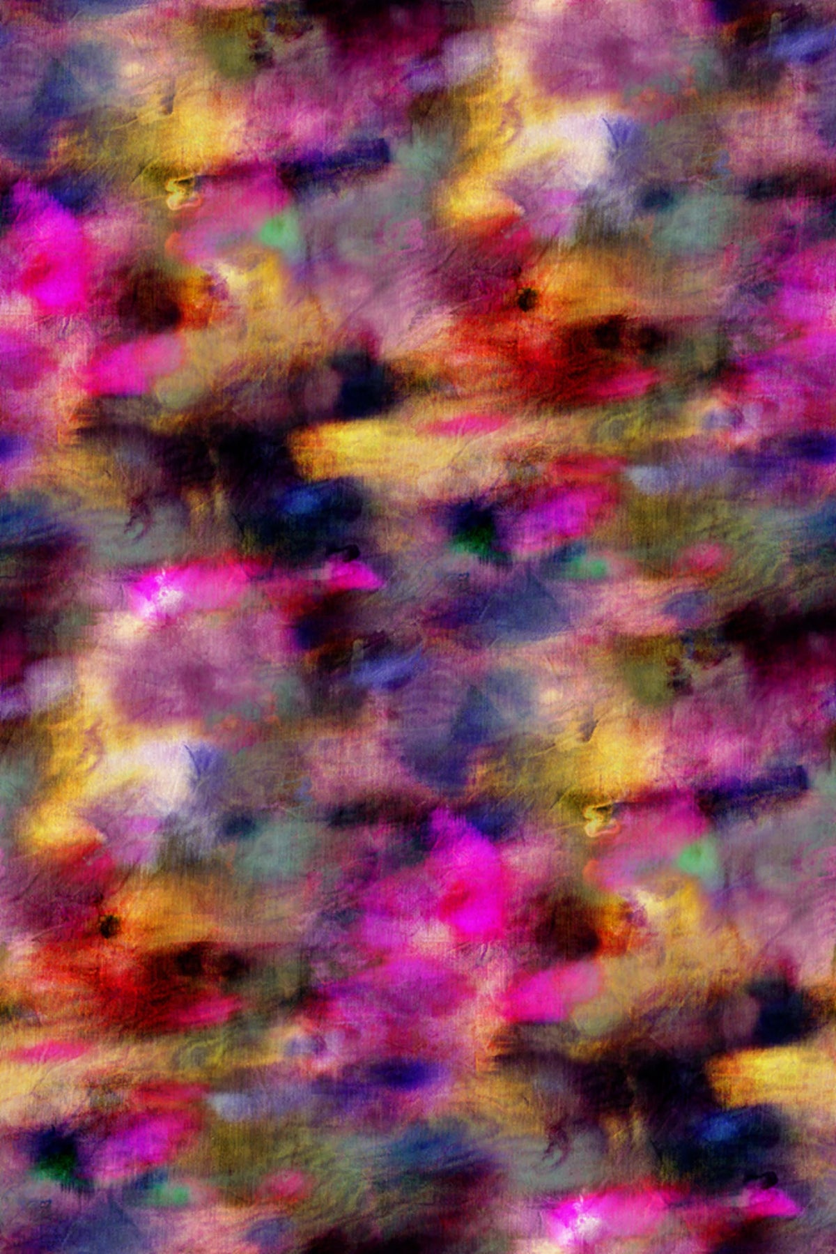 Tapetti Textile Graffiti