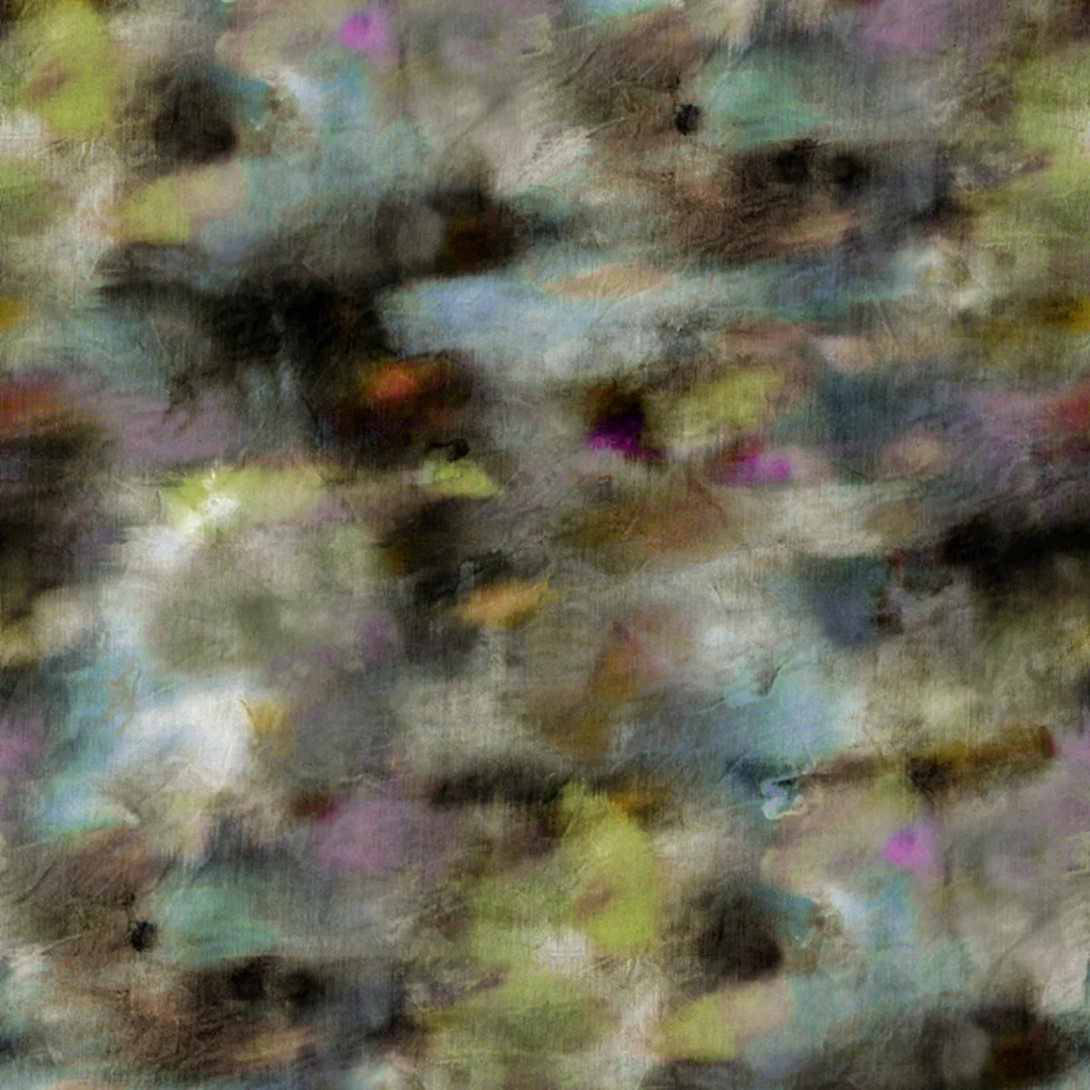 Tapetti Textile Graffiti, Dusk