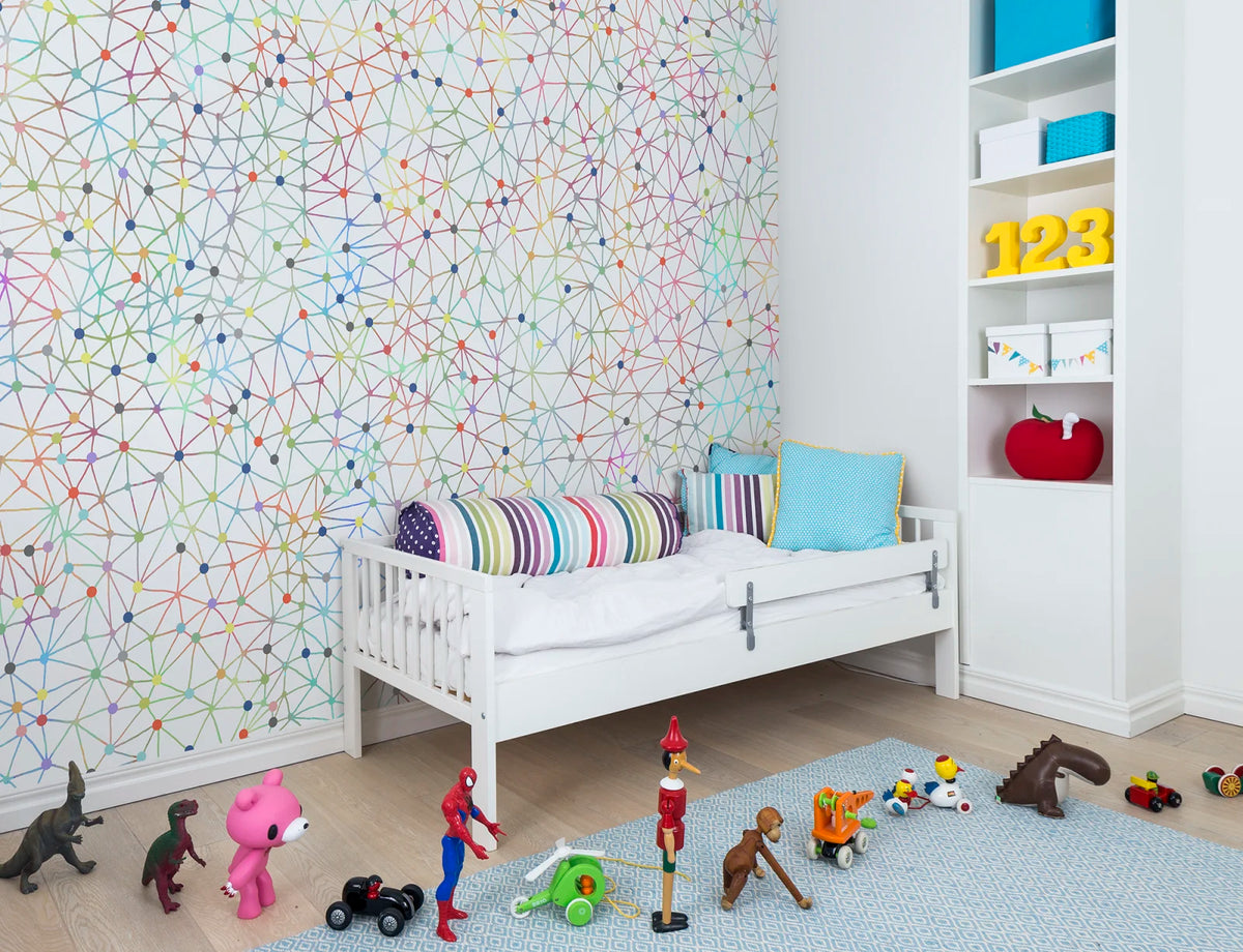 Tapetti Twinkle Twinkle