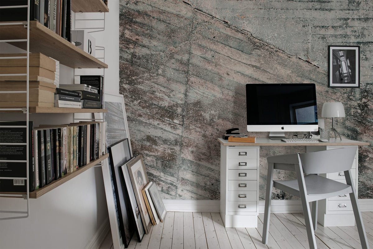 Tapetti Lingering Wall