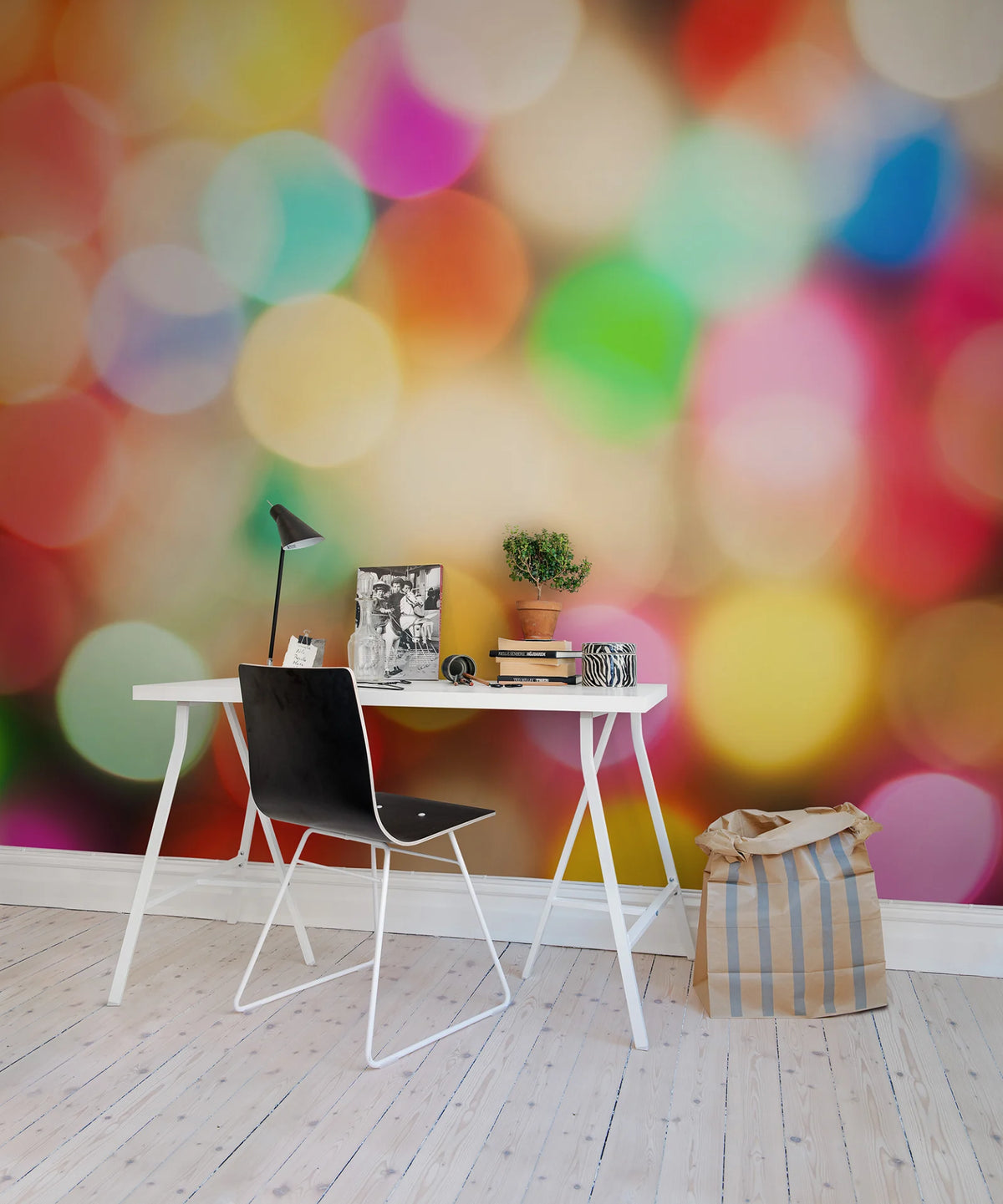 Tapetti Confetti