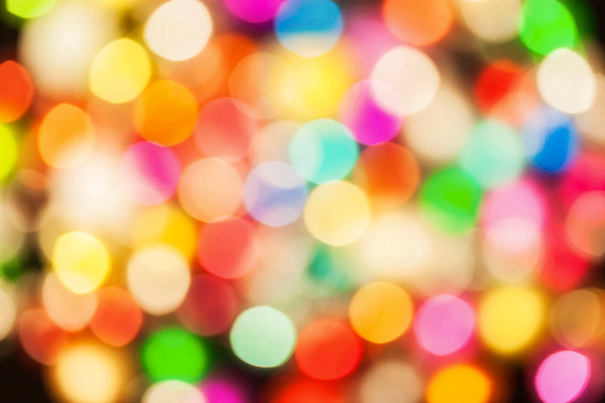 Tapetti Confetti