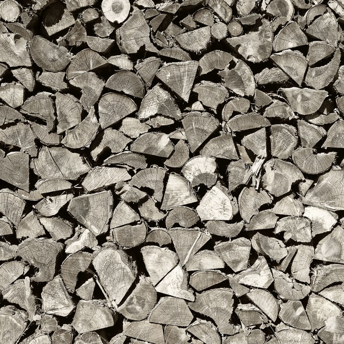 Tapetti Woodpile