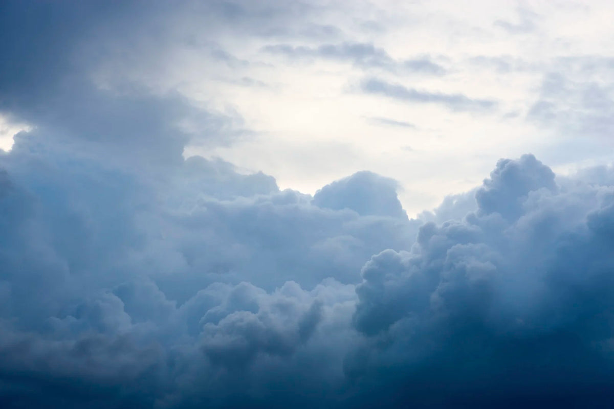 Tapetti Above The Clouds