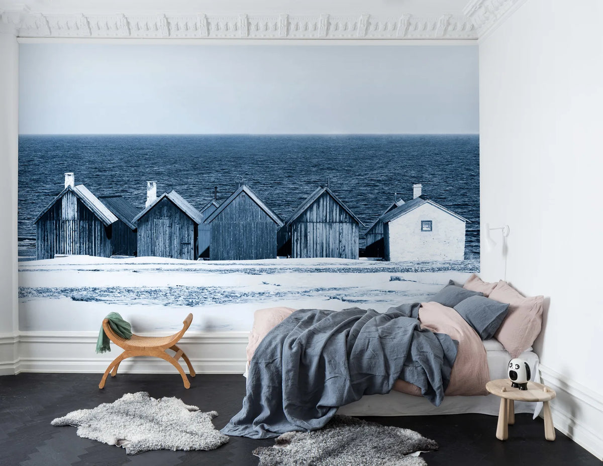 Tapetti Boathouse Blues