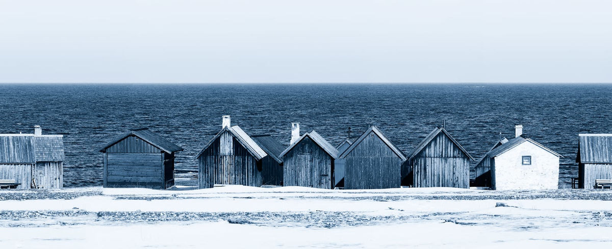 Tapetti Boathouse Blues